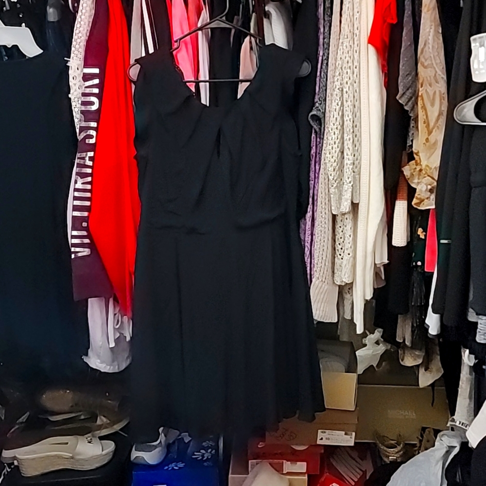 EXPRESS DRESS 12